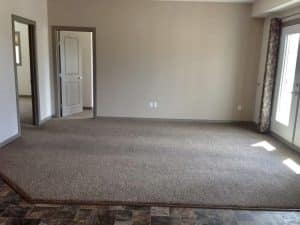 Living Room Area