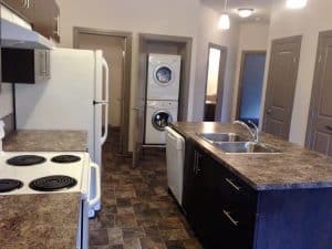 Kitchen Renovations
