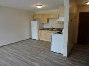 Kitchen View