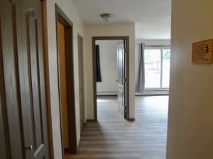 Room Area