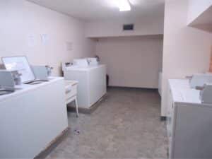Office Area